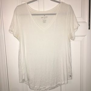 American Eagle Soft & Sexy Short Sleeve T-Shirt